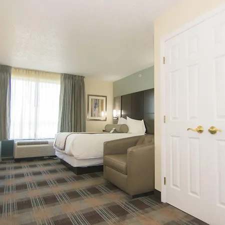Wingate By Wyndham - Orlando International Airport- Free Hot Breakfast-3