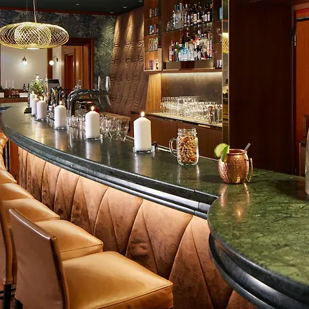 Hyperion Hotel Berlin-2