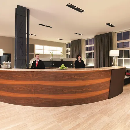 Moevenpick Hotel Berlin Am Potsdamer Platz-2