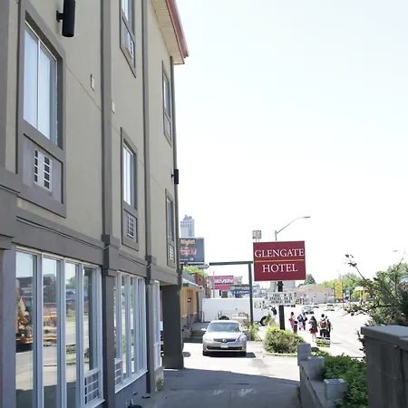 The Glengate Hotel & Suites-2