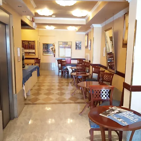 Hotel Ca' Formenta-3