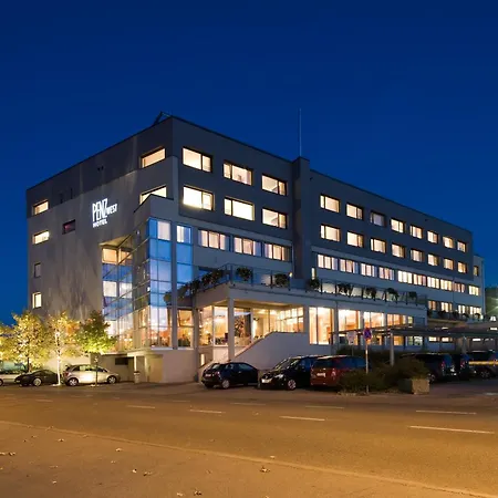 Hotel Penz West-2