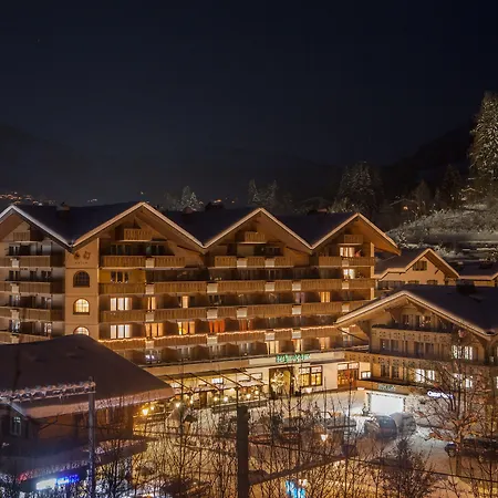 Bernerhof Swiss Quality Hotel Gstaad-3