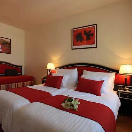 Elysee Hotel-3