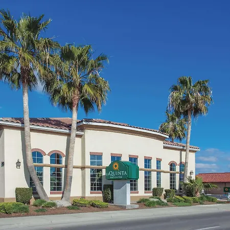 La Quinta By Wyndham Los Banos-2