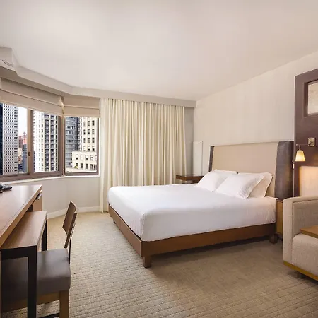 Club Wyndham Midtown 45-2