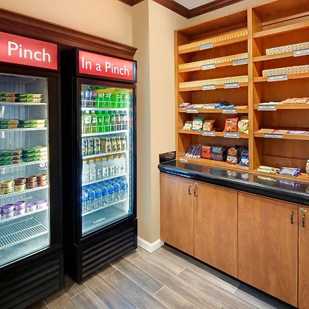 Towneplace Suites By Marriott Bentonville Rogers-2