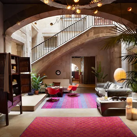 Hotel Neri - Relais & Chateaux-2