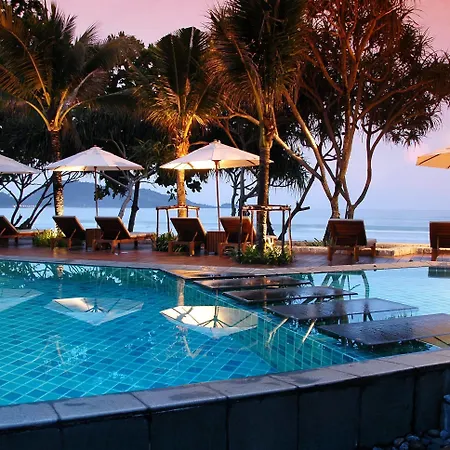 Impiana Beachfront Resort Patong, Phuket-3