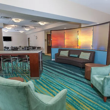 Springhill Suites Florence-3
