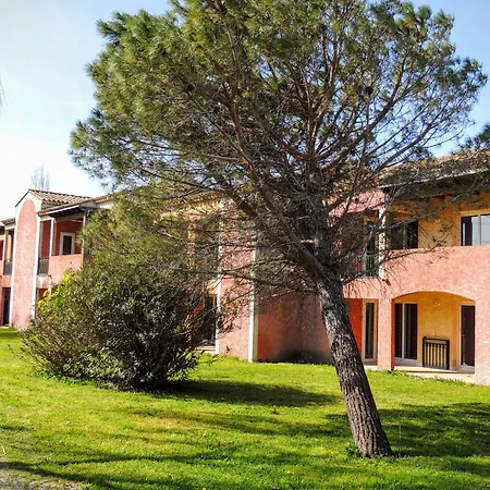 Hotel Club Village Camarguais-2