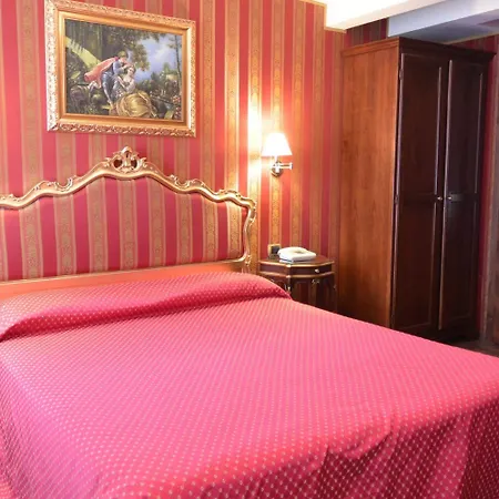 Hotel Citta Di Milano-3