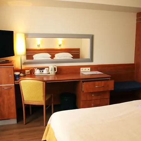 Hotel Nadmorski-3