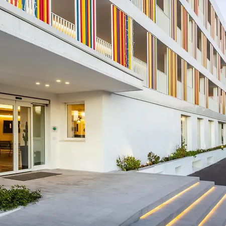 Felix Hotels - Hotel Felix Olbia-3