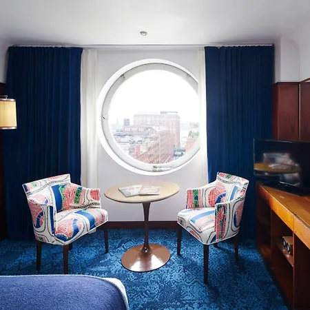 The Maritime Hotel-2