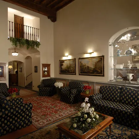 Hotel Degli Orafi-3