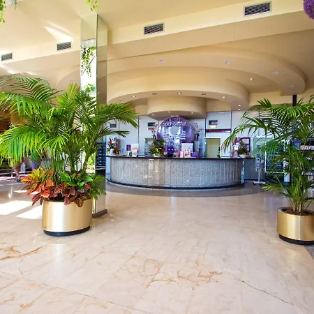 Hotel Servigroup Papa Luna 4 Sup-2