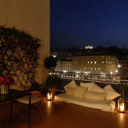 Hotel Degli Orafi-2