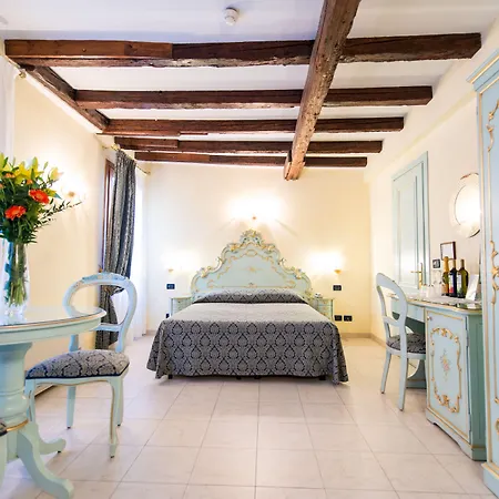 Locanda Ca' Zose-2
