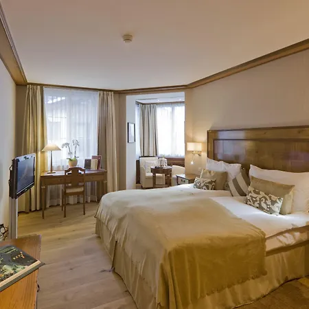 Mont Cervin Palace-3