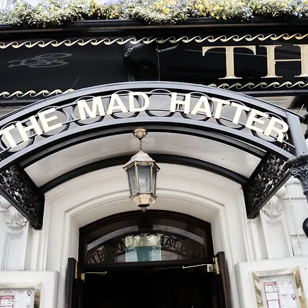 The Mad Hatter Hotel-2
