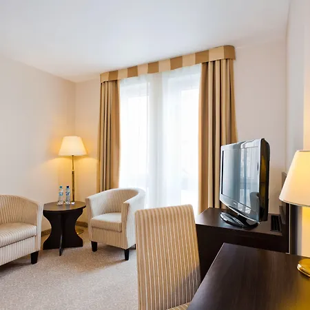 Qubus Hotel Wroclaw-2