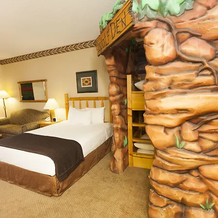 Great Wolf Lodge Traverse City-2