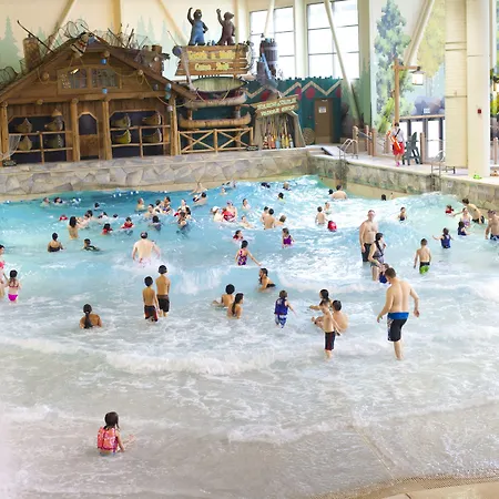 Great Wolf Lodge Traverse City-3