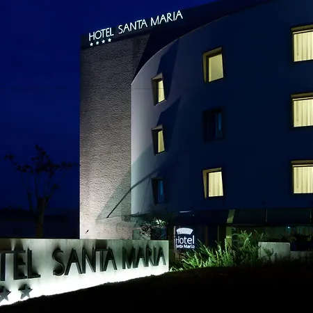 Hotel Santa Maria-2