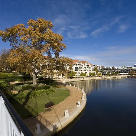 East Perth Suites Hotel-2