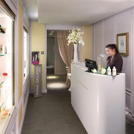 Hotel & Spa La Belle Juliette-3