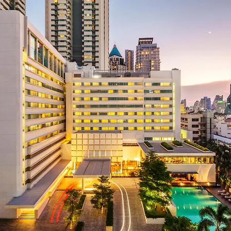 Como Metropolitan Bangkok-2