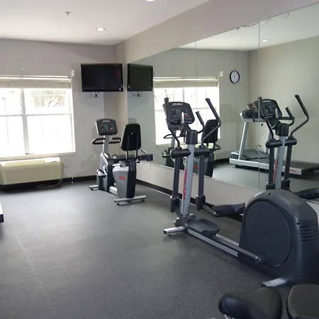 Country Inn & Suites By Radisson, Round Rock, Tx-3