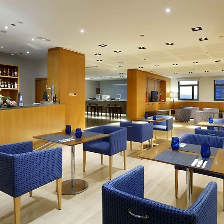Eurostars Gran Valencia-3