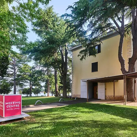 Hotel Umag Plava Laguna-3