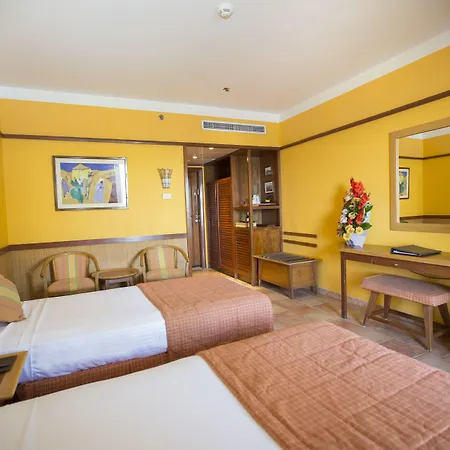 Lido Sharm Hotel Naama Bay-2