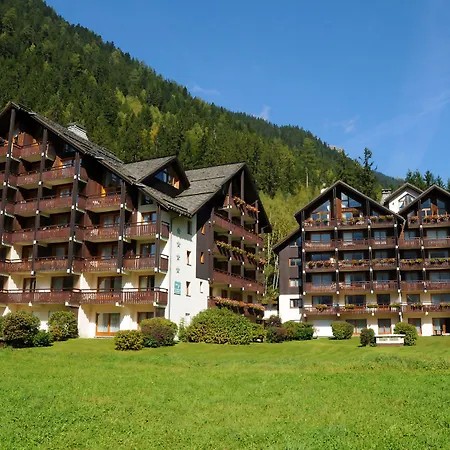Les Balcons Du Savoy-3