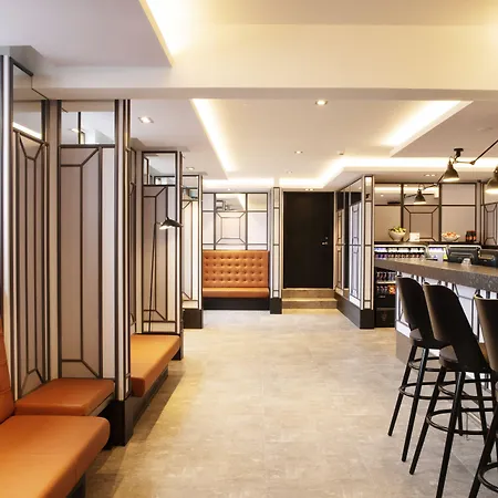 Fosshotel Baron-2