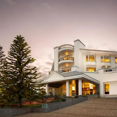Sterling Ooty Fern Hill-2