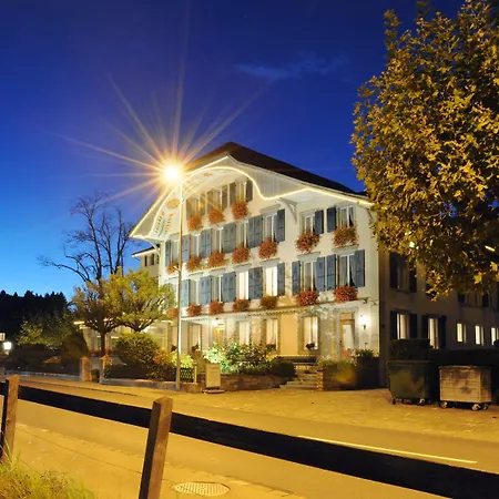 Hotel Beausite-2