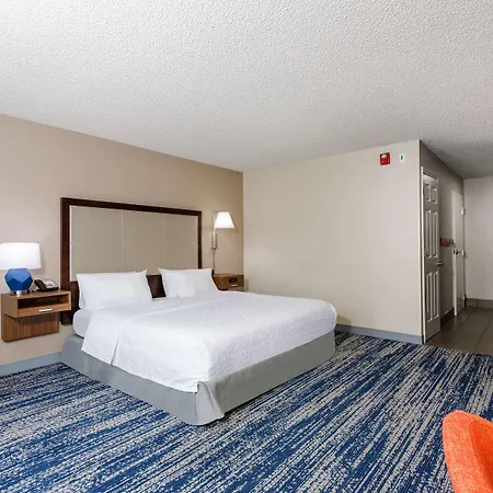Hampton Inn Titusville/I-95 Kennedy Space Center-2
