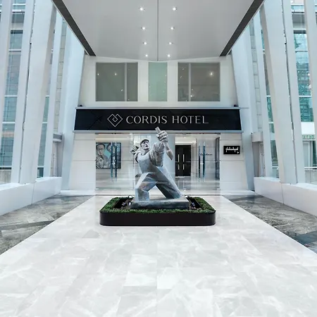 Cordis, Hong Kong - Langham Hospitality Group-2