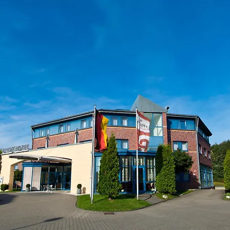 Achat Hotel Bochum Dortmund-2