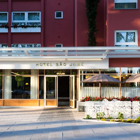 Hotel Sao Jose-3