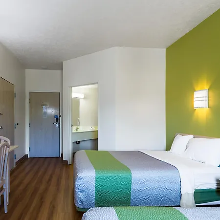 Motel 6-Cedar City, Ut-2