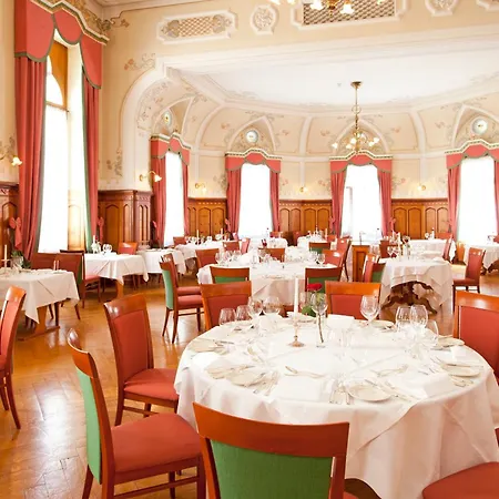 Edelweiss Swiss Quality Hotel-3