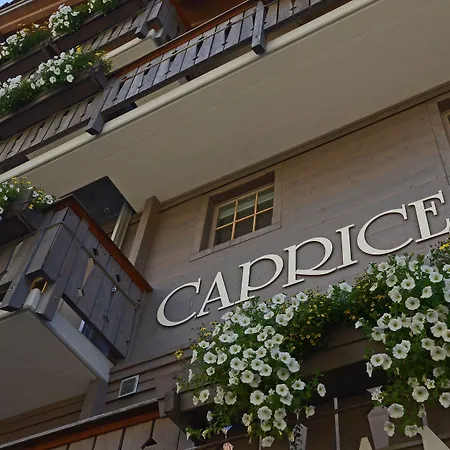 Hotel Maya Caprice-2