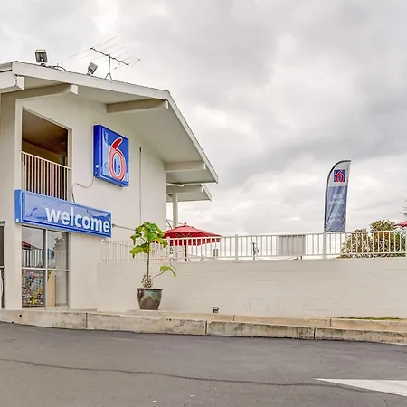 Motel 6-Portland, Or - Central-3