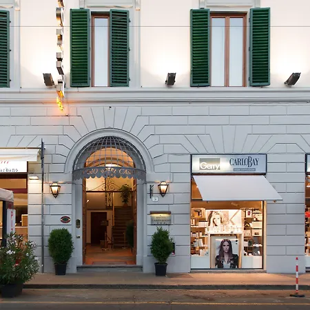 Hotel Caravaggio-3