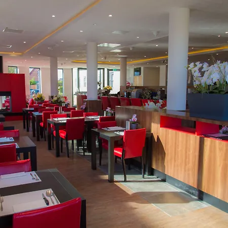 Bastion Hotel Leeuwarden-2